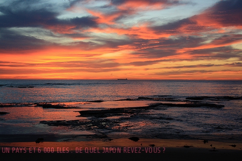 Le Pays du soleil levant en fonction de vos envies 